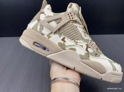 Jordan Air  May DJ1193-200 DJ1193-200 x Aleali 4 'Camo' 0702